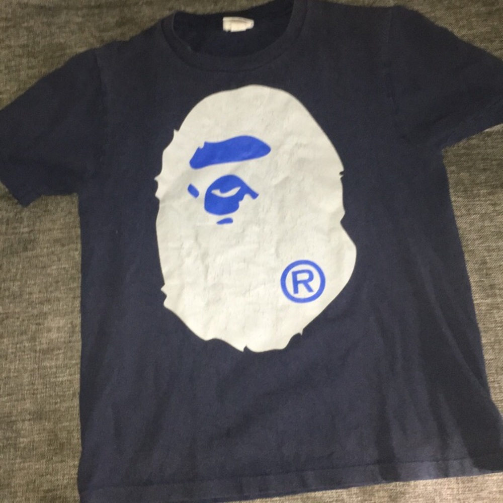 Bape T-shirt